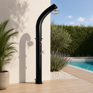 Solární sprcha Aqua 35 L