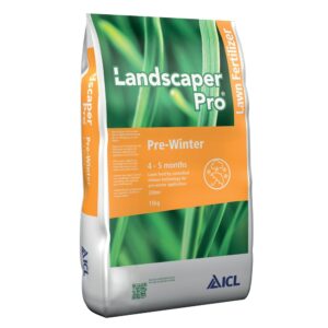 ICL Landscaper Pro Pre-Winter trávníkové hnojivo 15 kg