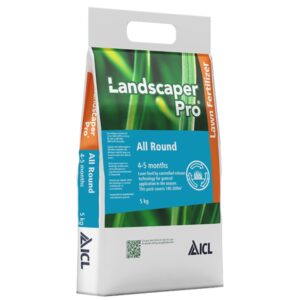 ICL Landscaper Pro All Round trávníkové hnojivo 5 kg