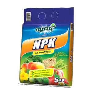 AGRO CS AGRO NPK 5 kg