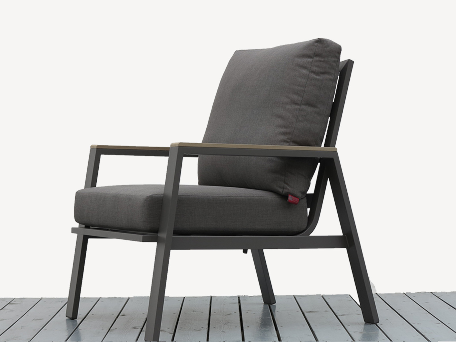 Zahradní hliníkový set Atlanta Comfort - Obrázek 4