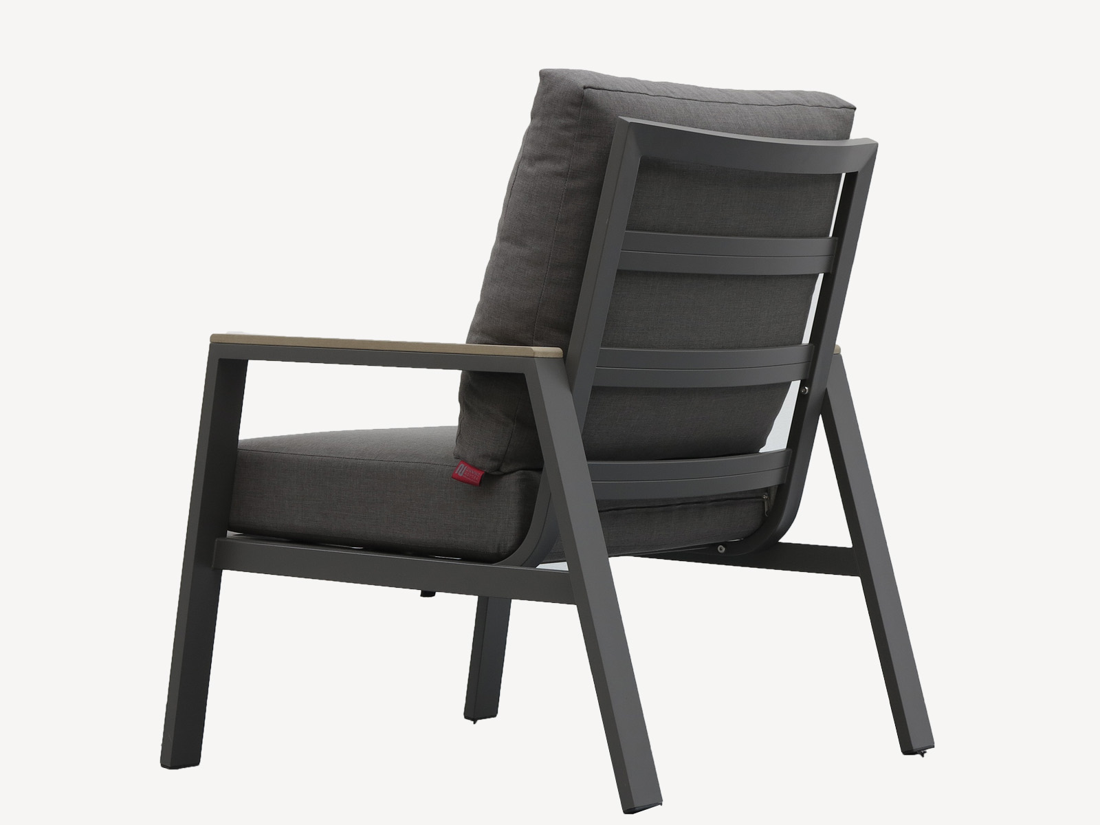 Zahradní hliníkový set Atlanta Comfort - Obrázek 3