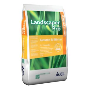 ICL Landscaper Pro Autumn and Winter trávníkové hnojivo 15 kg