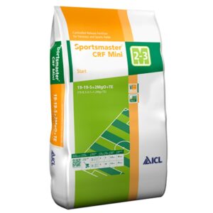 ICL Sportsmaster CRF Mini Start trávníkové hnojivo 25 kg