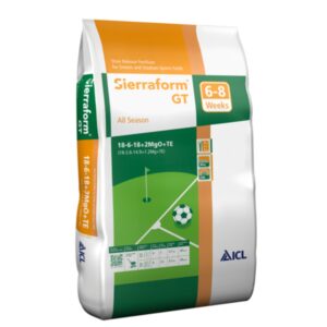 ICL Sierraform GT All Season trávníkové hnojivo 20 kg