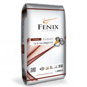 AGRO CS FENIX Pro Autumn trávníkové hnojivo 20 kg