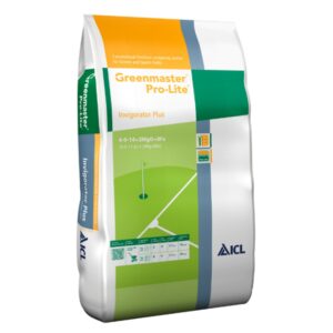 ICL Greenmaster Pro-Lite Invigorator Plus trávníkové hnojivo 25 kg
