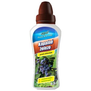 AGRO CS AGRO Kapalné železo 0,5 l