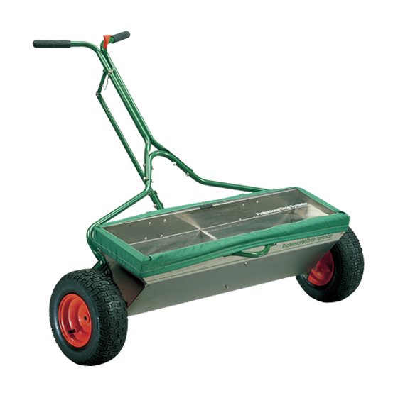 ICL Sečka Scotts - Drop SS-2