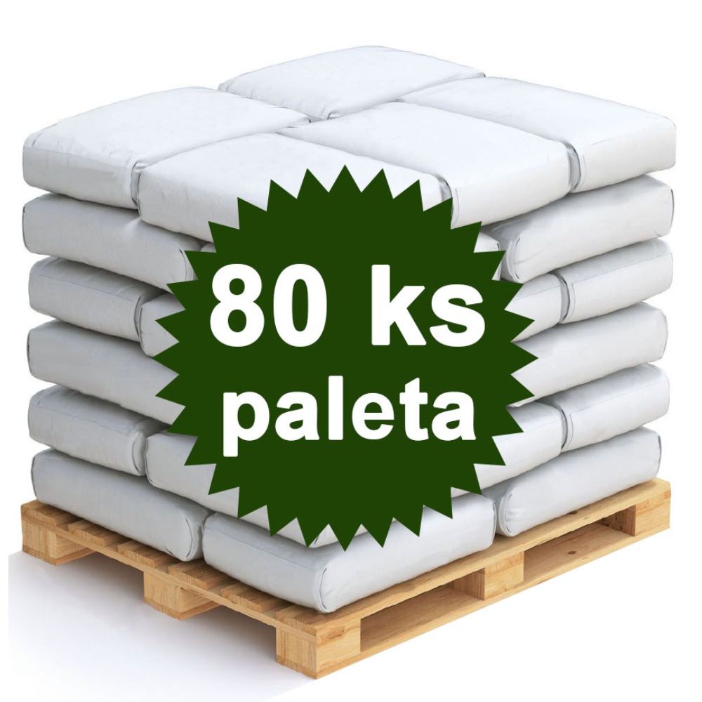 AGRO CS AGRO Podzimní trávníkové hnojivo Paleta 80 x 10 kg - Obrázek 2
