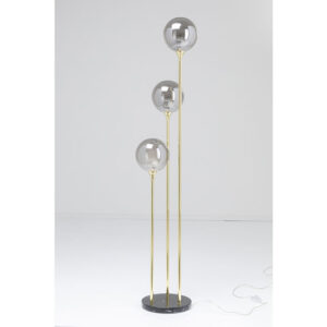 Kare Design Stojící lampa Al Capone