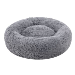 Pelíšek M 60cm - šedá