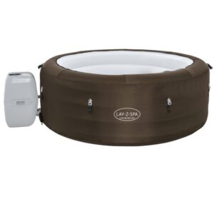 Vířivý bazén - LAY-Z-SPA - Jacuzzi Whirlpool - Bestway