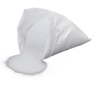 Filtrační sklo 25kg