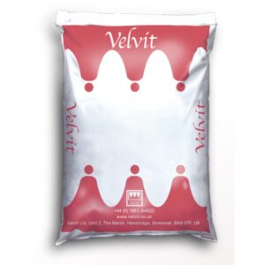 GreenBest Velvit CRF 15-0-22+3MgO trávníkové hnojivo 20 kg