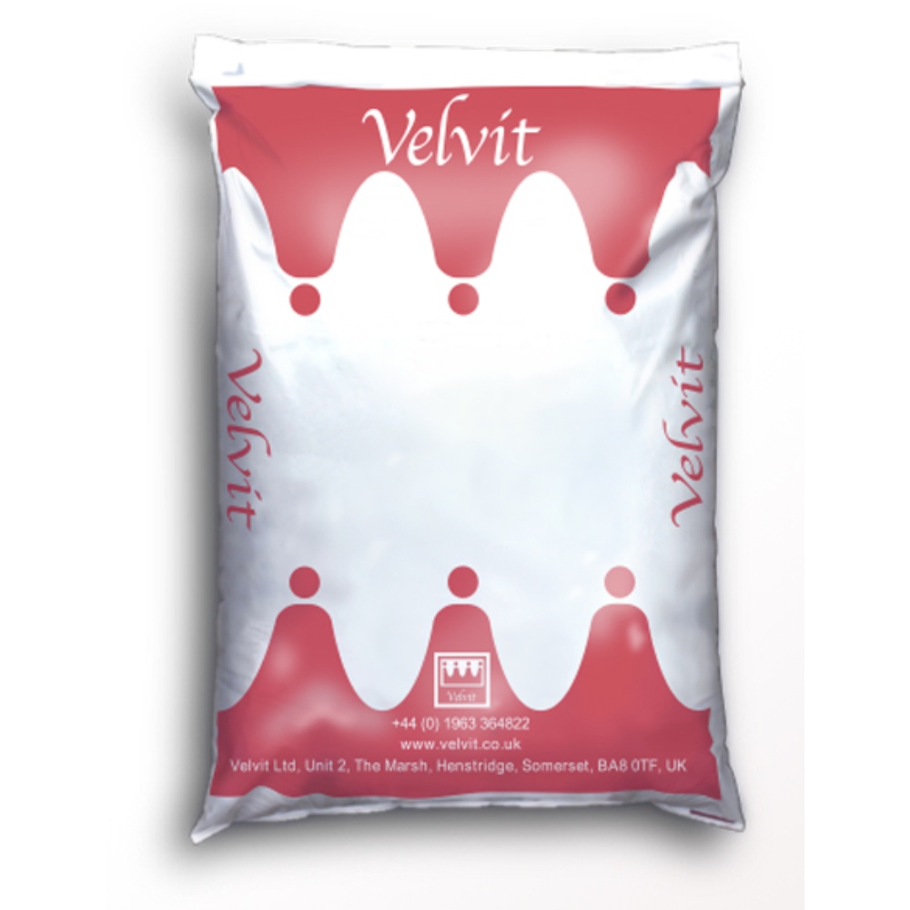 GreenBest Velvit CRF 21-5-11+1MgO trávníkové hnojivo 20 kg