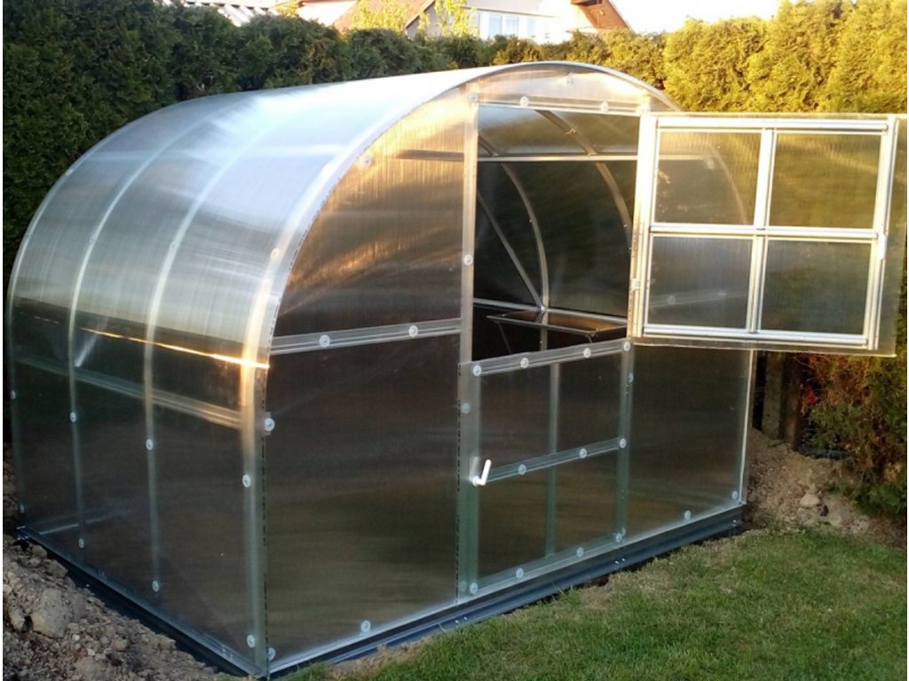 Gutta Gardentec Classic 4 x 3 m - Obrázek 2