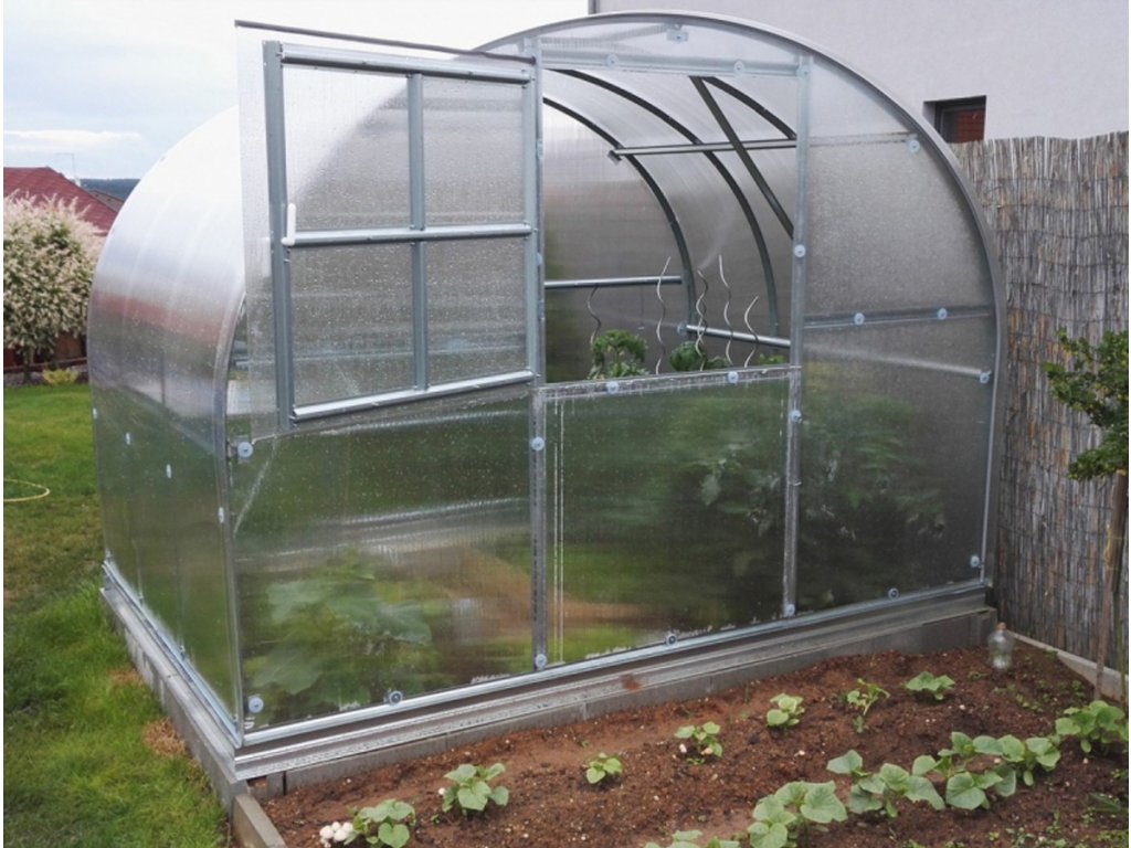 Gutta Gardentec Classic 4 x 3 m - Obrázek 4