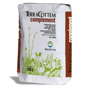 TerraCottem Complement 20 kg hydroabsorbent