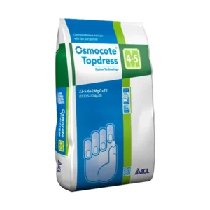 ICL Osmocote Topdress FT 4-5M 22-5-6+2MgO+TE 25 kg